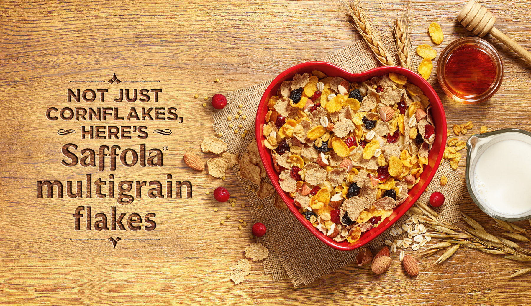 MultiGrain Flakes_Bowl and Board_Ad.png