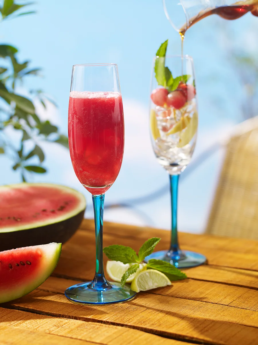 A Taste of Summer