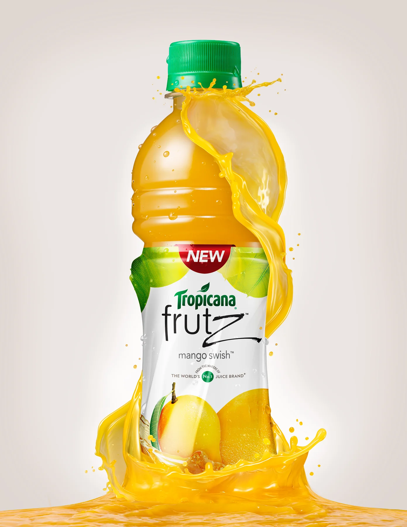 Tropicana Frutz