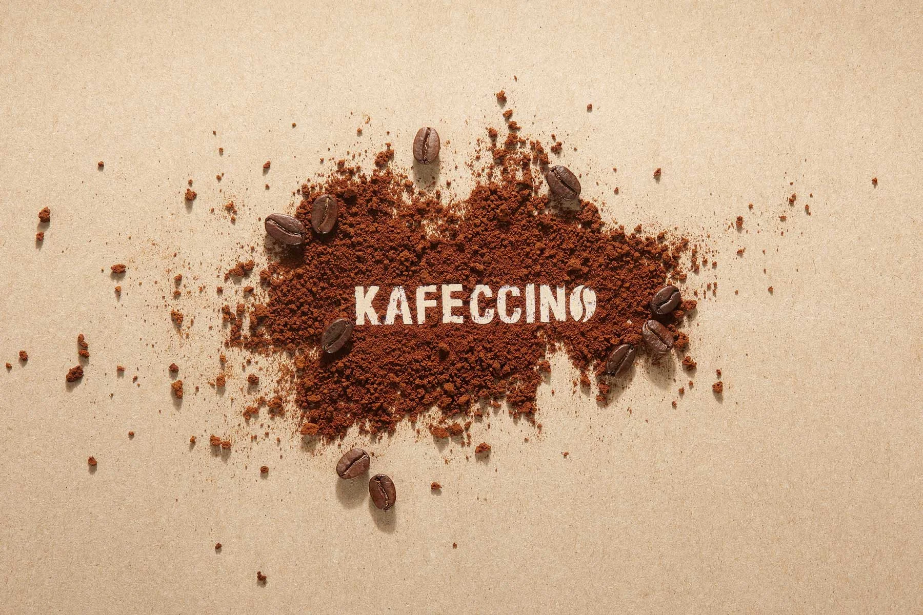 KFC Kafeccino