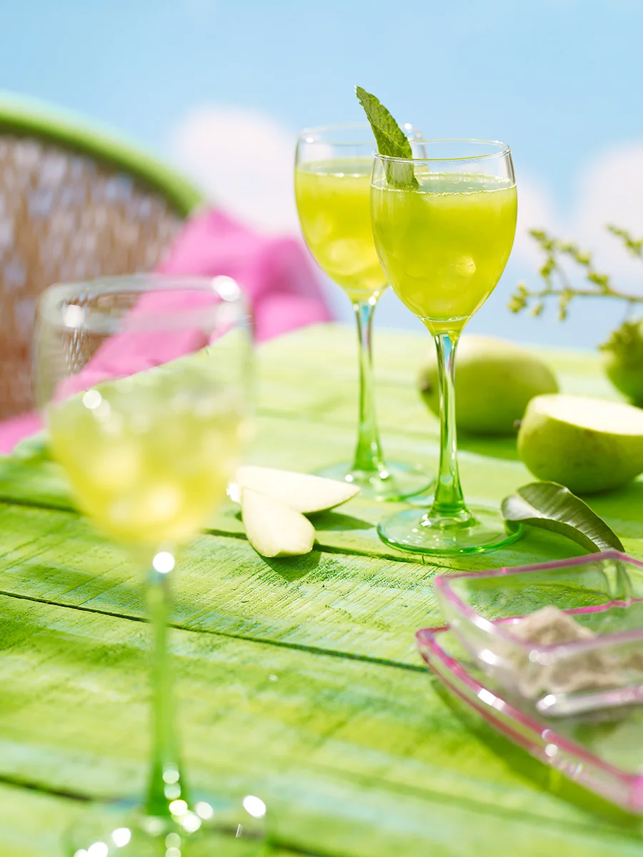 A Taste of Summer
