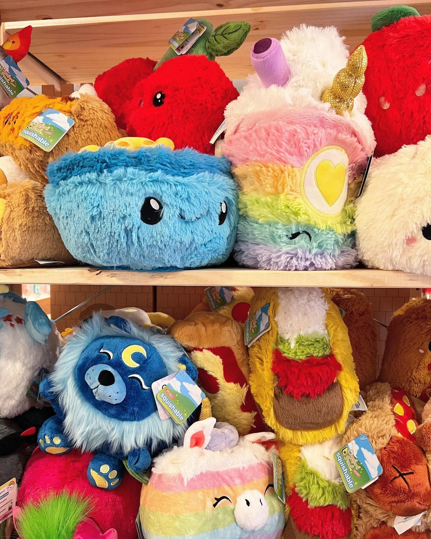 Tildie's Toy Box Philadelphia Toy Store East Passyunk Imagine Create