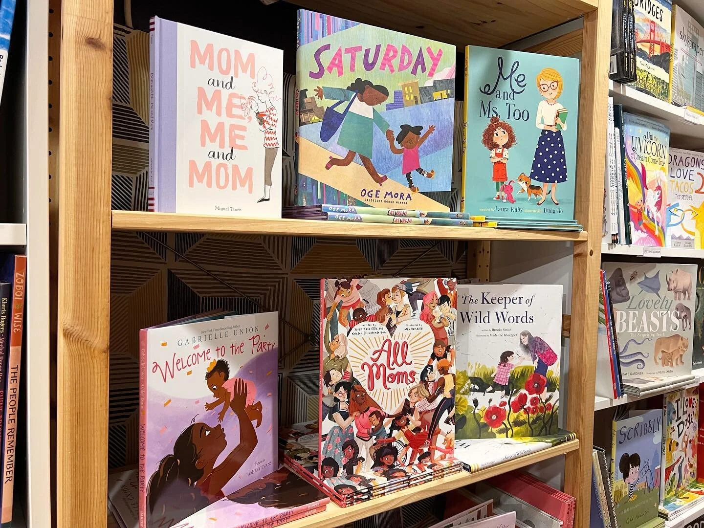 Tildie's Toy Box Philadelphia Toy Store East Passyunk Imagine Create