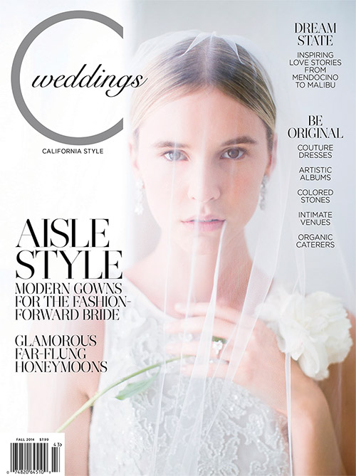 C Weddings Magazine 