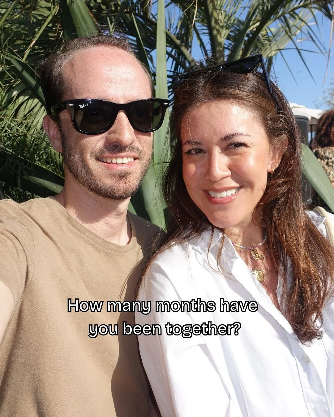 🩷8.26.18🩷 Happy Anniversary D. Love doing life with you! Definitely feelin’ so high school 🫶