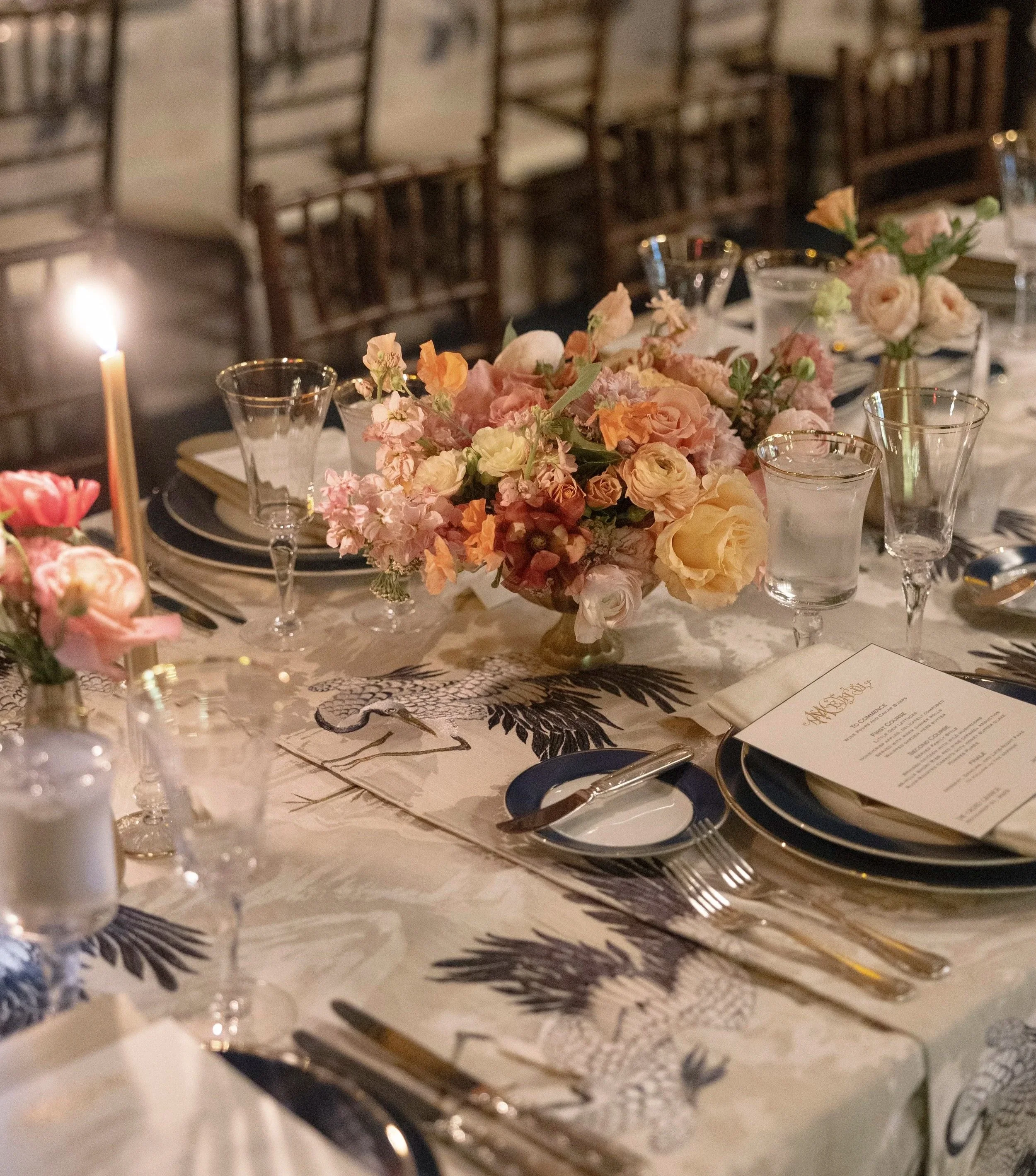 A GILDED AGE NYE GALA