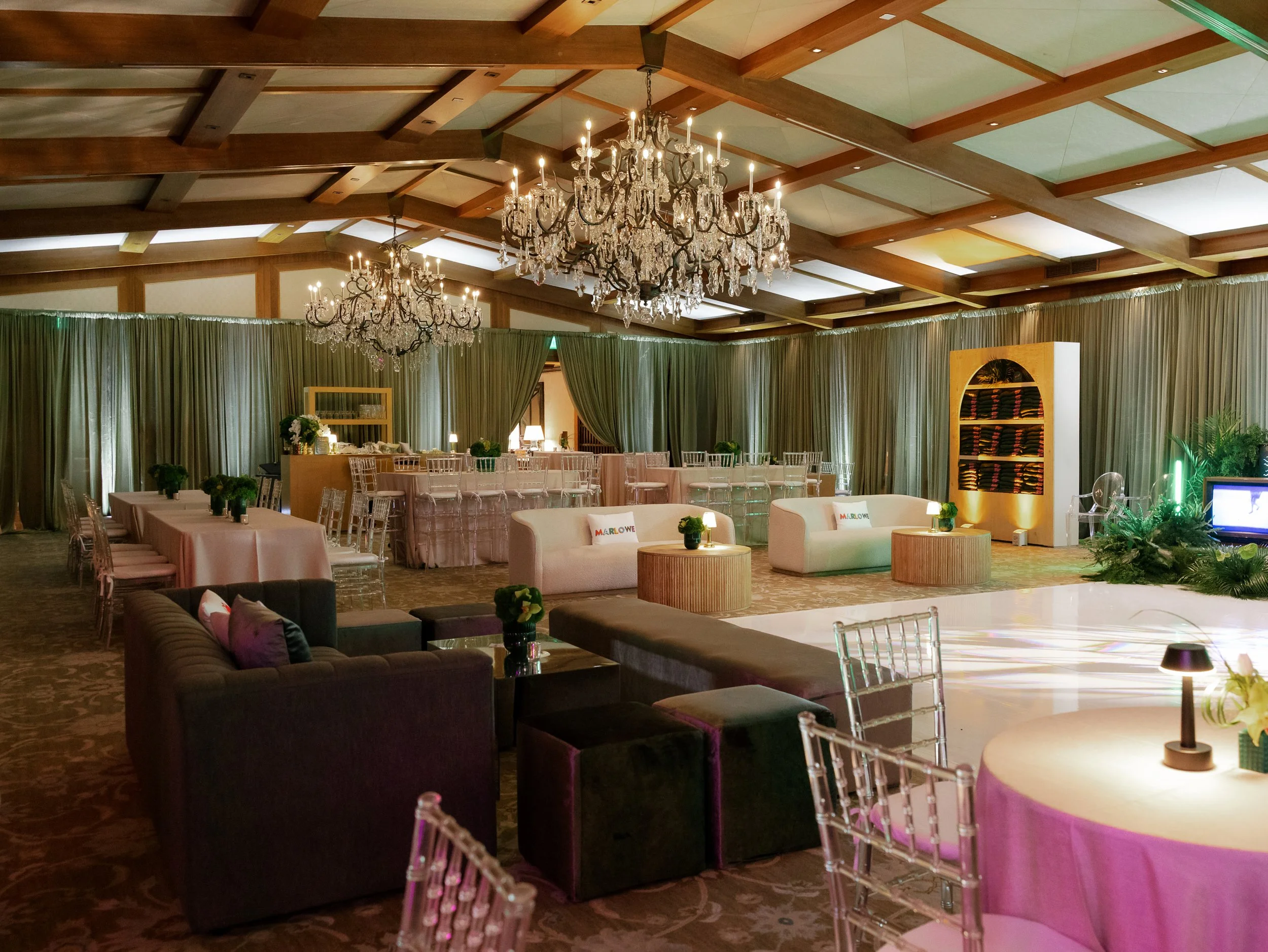 MARLOKOPIA BAR MITZVAH