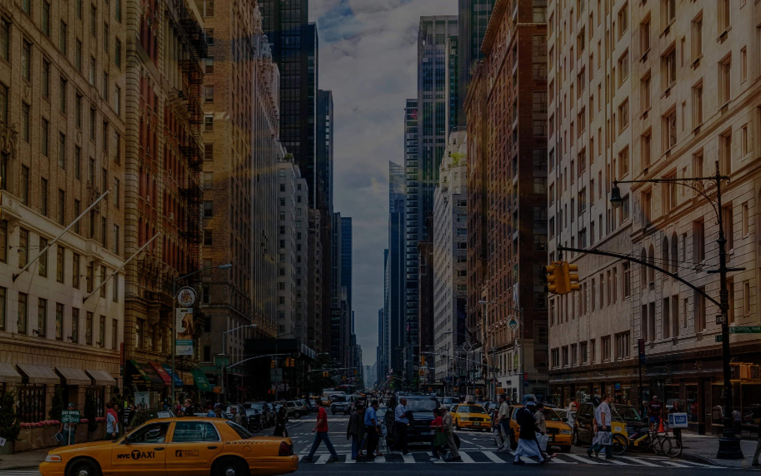 How might we improve quality of life for seniors, youth, and immigrants in New York City?