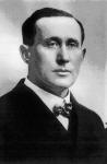 Dr. Donald Currie
