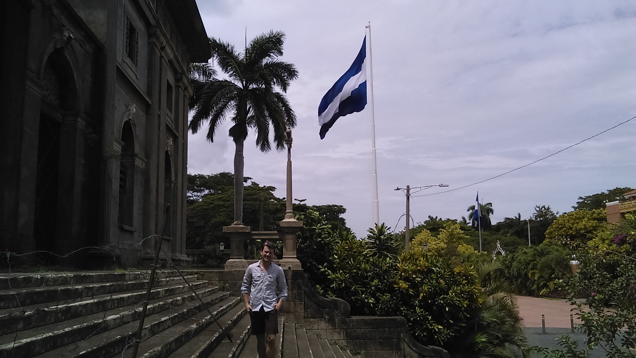 Travel update in real time!