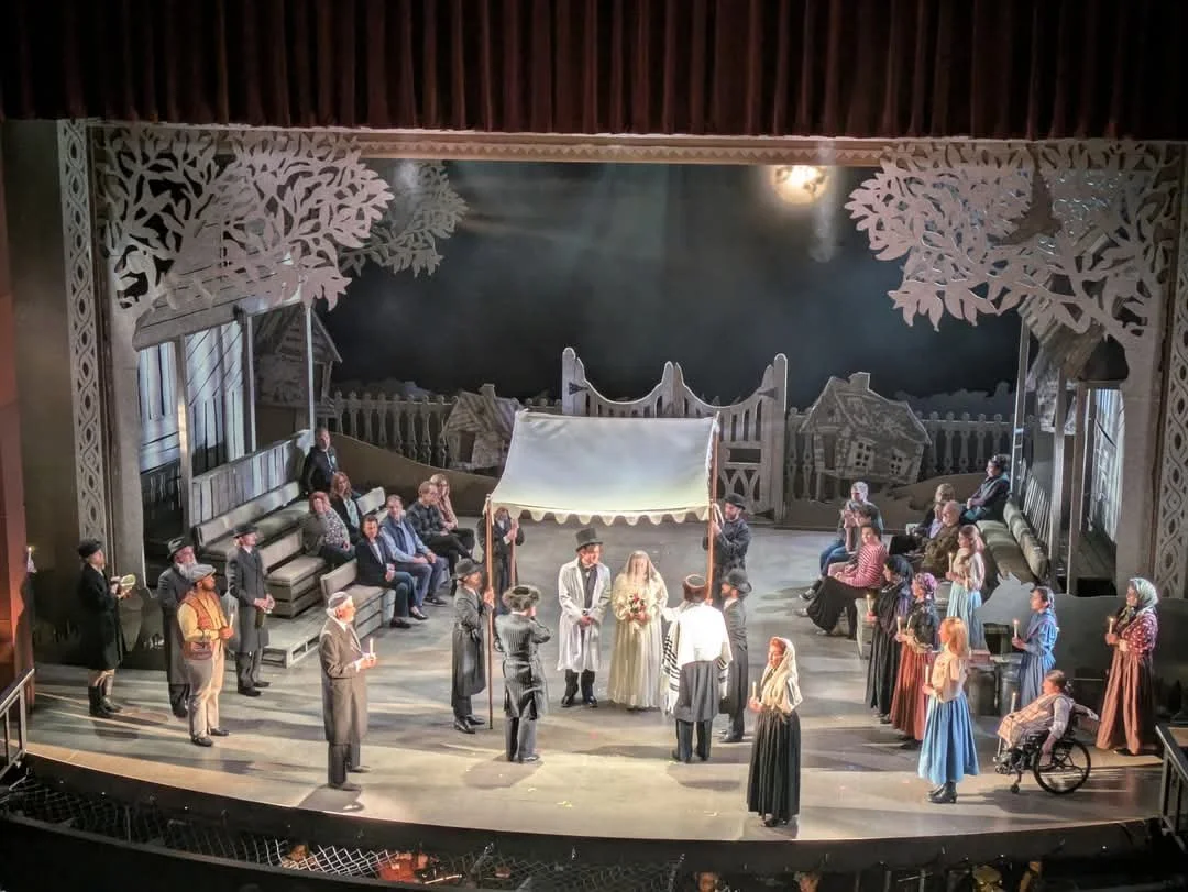 Why the Robbins Trust matters 