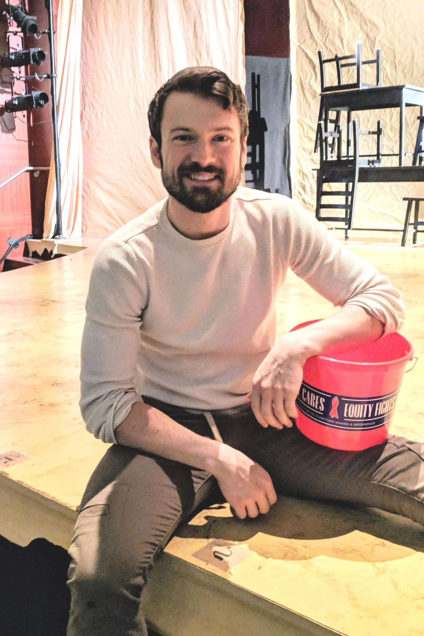 Broadway Bares Season