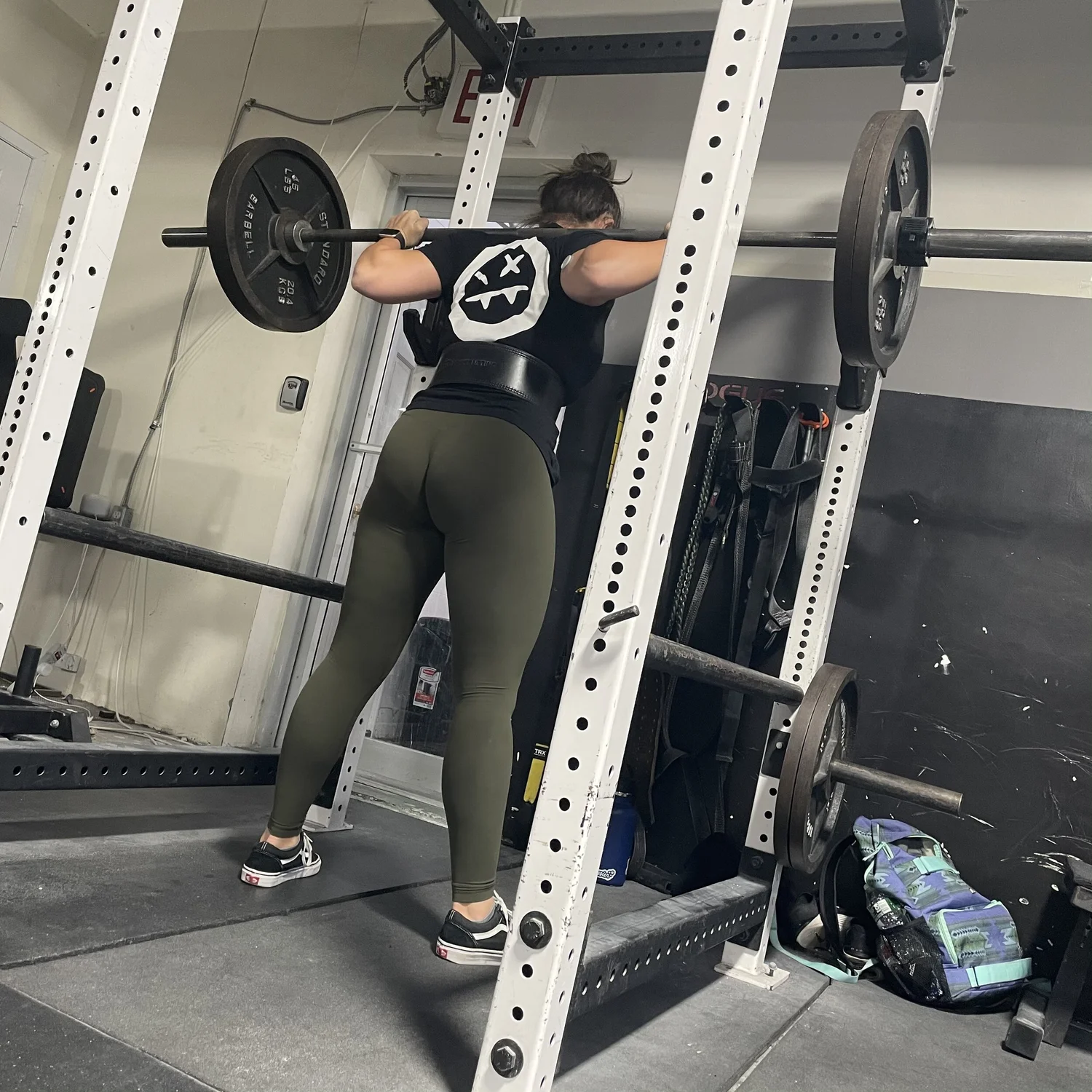 Elite Barbell NYC Premium Brooklyn Gym