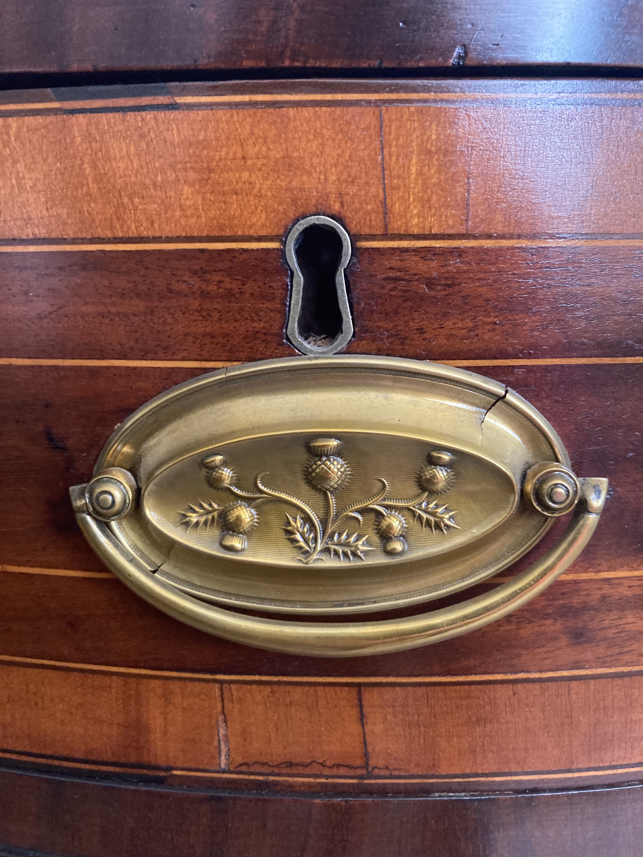 Guided Mansion Tours & Second Sunday Beer Garden