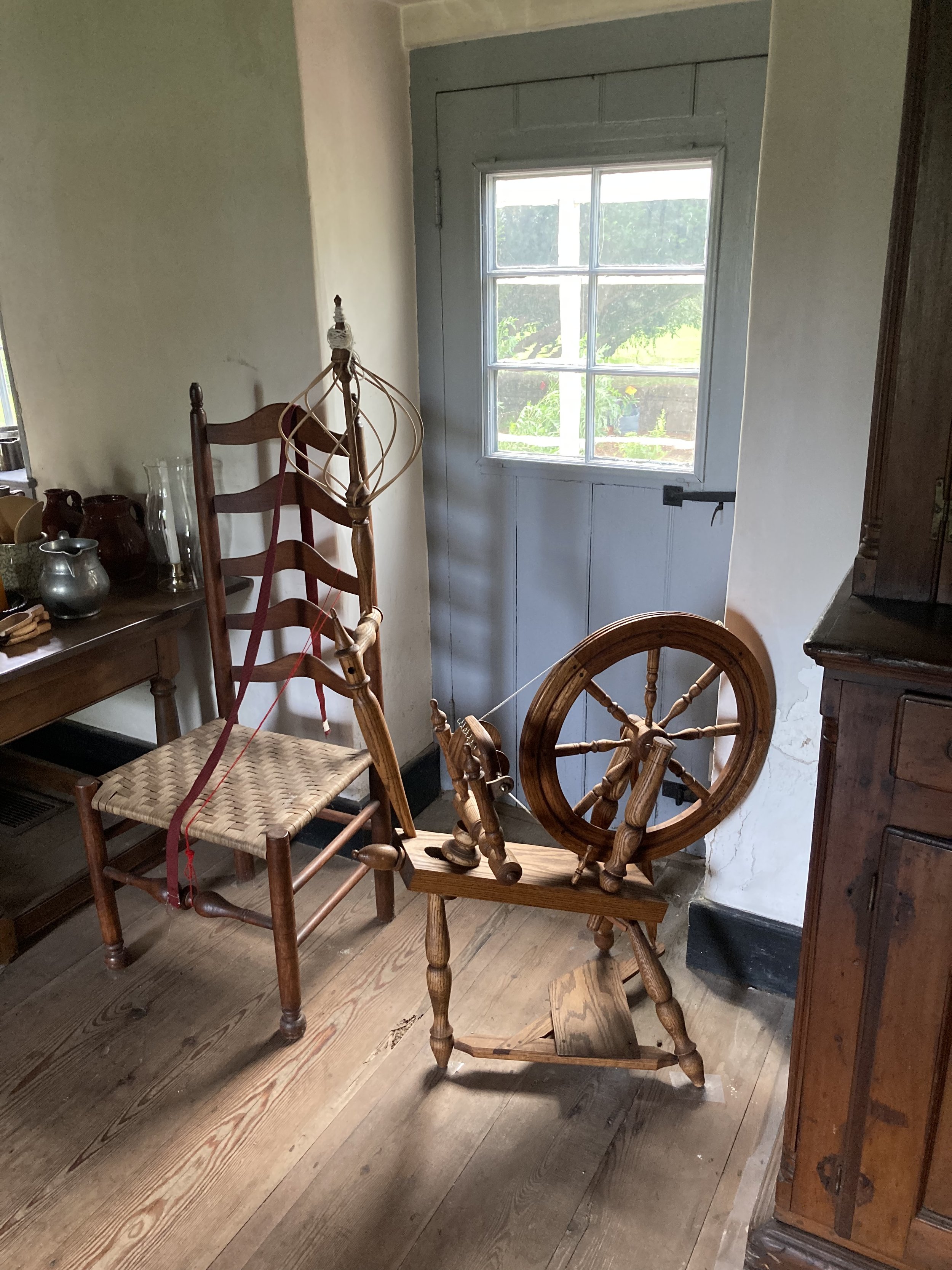 Guided Mansion Tours - 1:00 & 2:30
