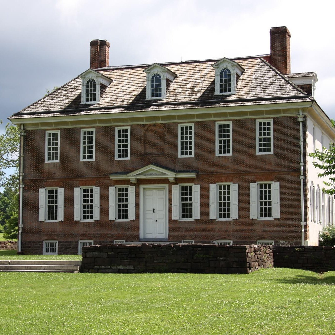 Guided Mansion Tours - 1:00 & 2:30