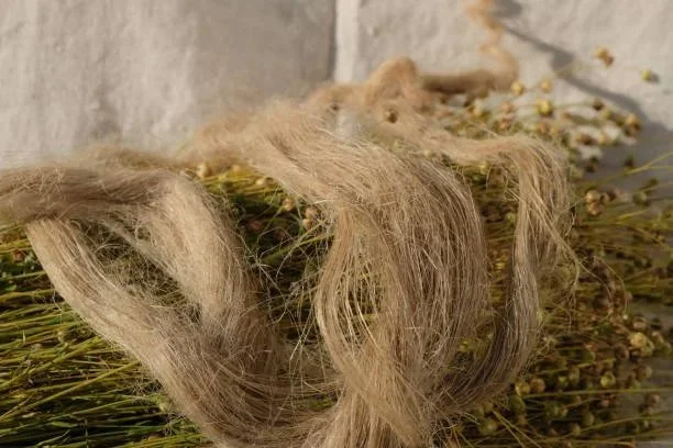   America 250 Event: Colonial Flax to Linen Demonstration