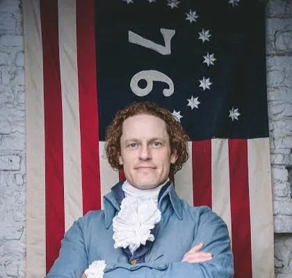 America 250 Event:  Declaring Independence and Ice Cream Social