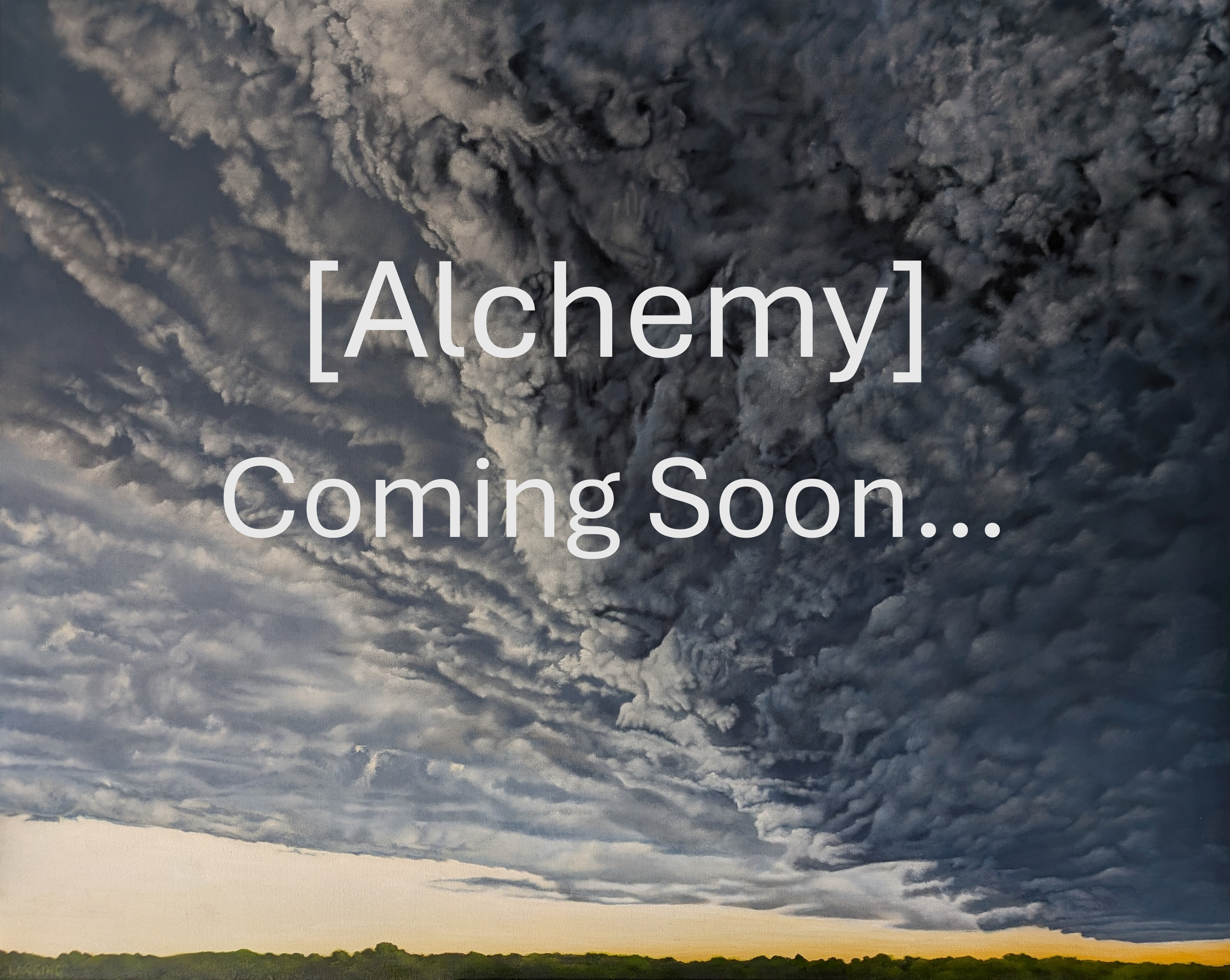Alchemy