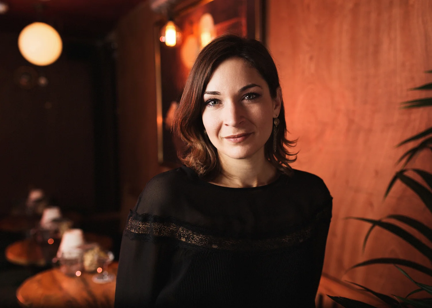 Gabrielle Ducomble
