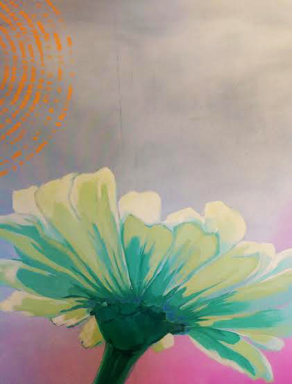 Reaching-detail. 2016