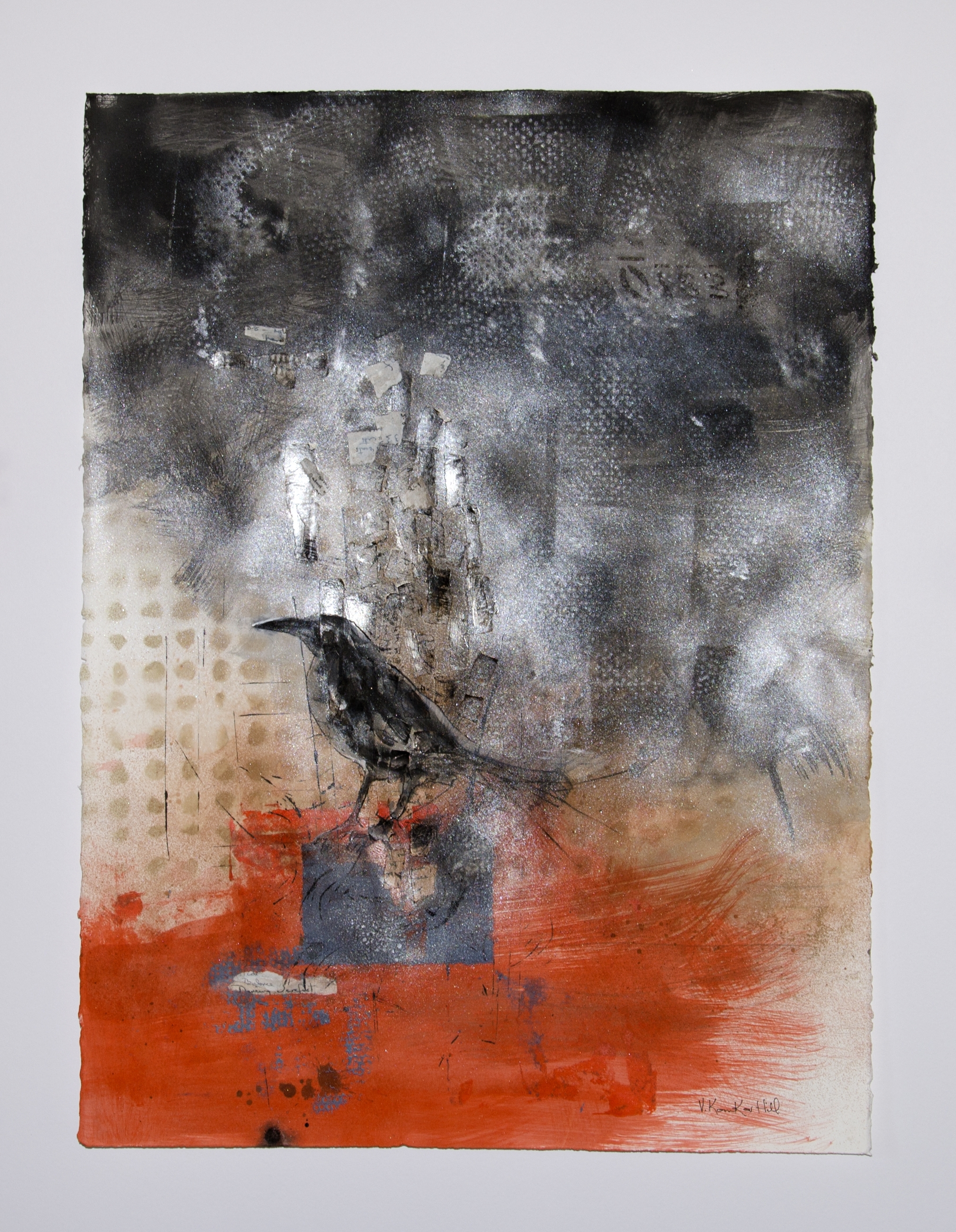 Lost Words. 2013