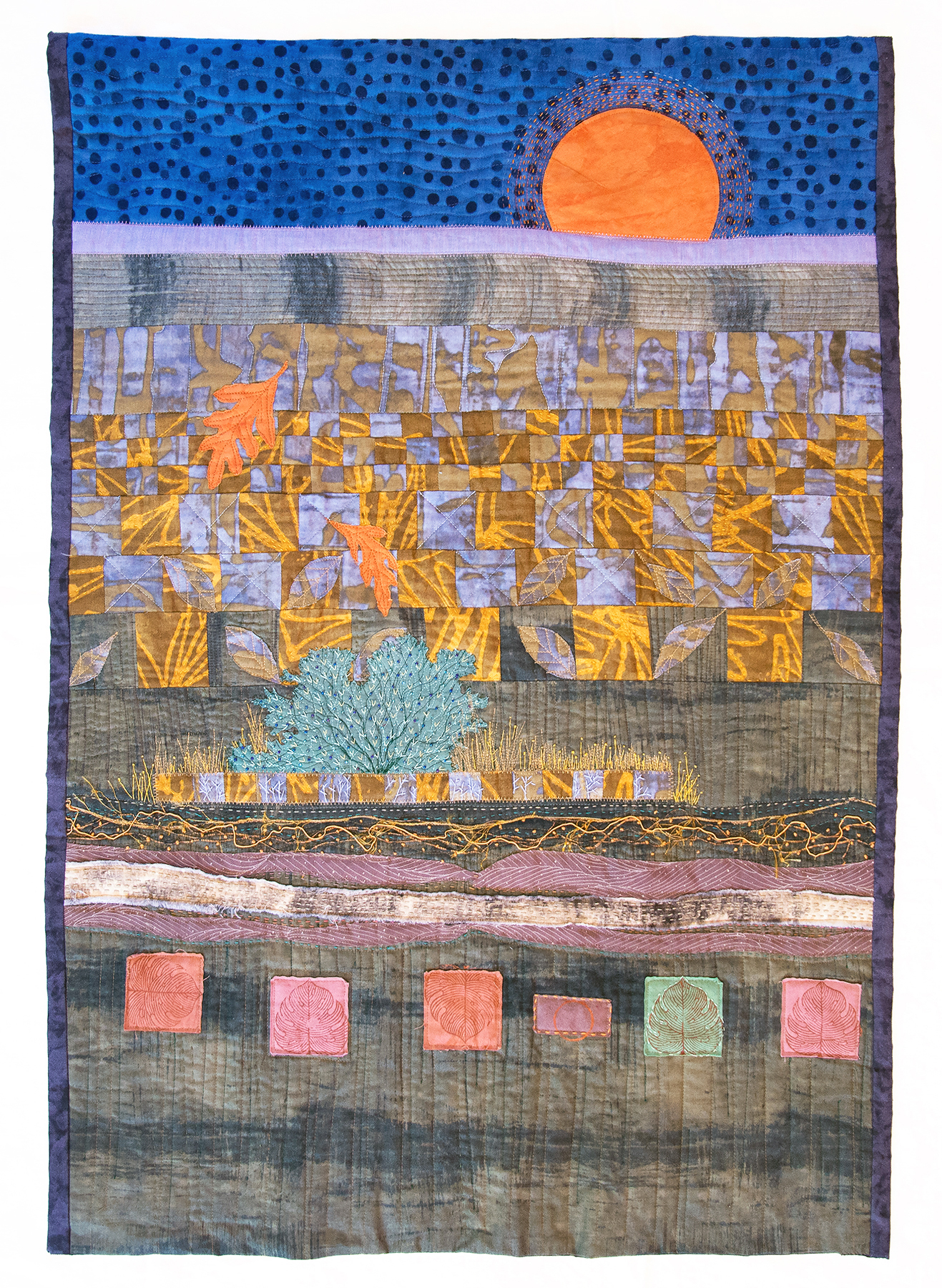 October Fields-2017