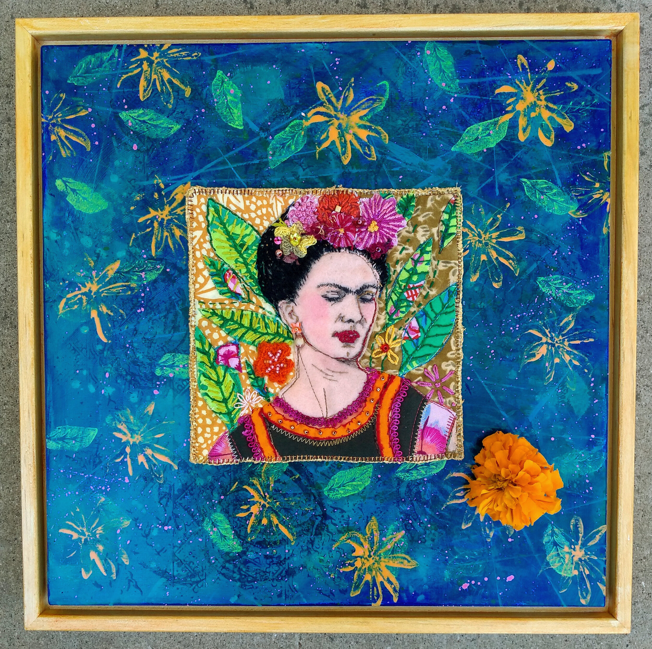Frida 2019