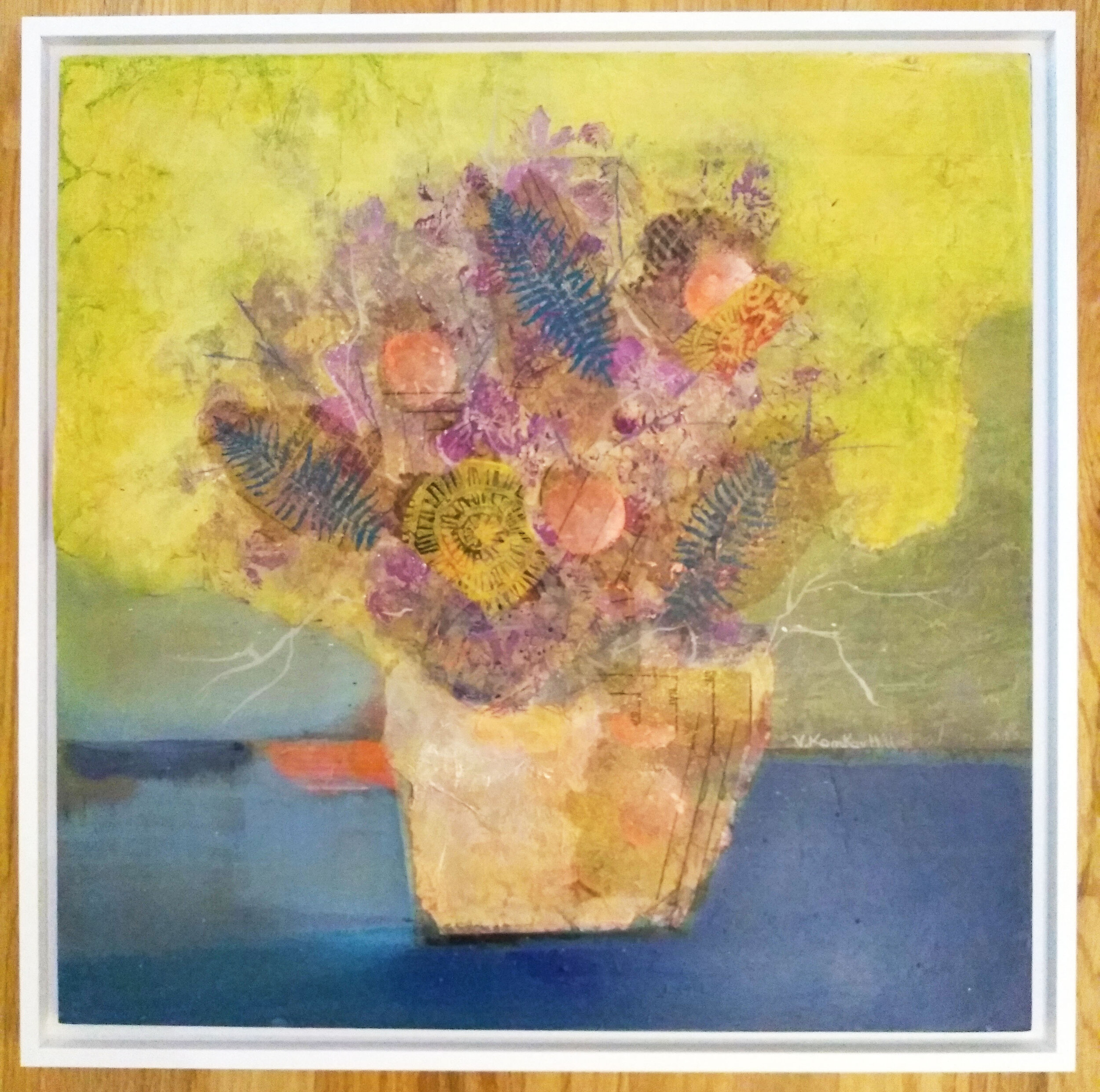 Sunshine in a Pot 2019