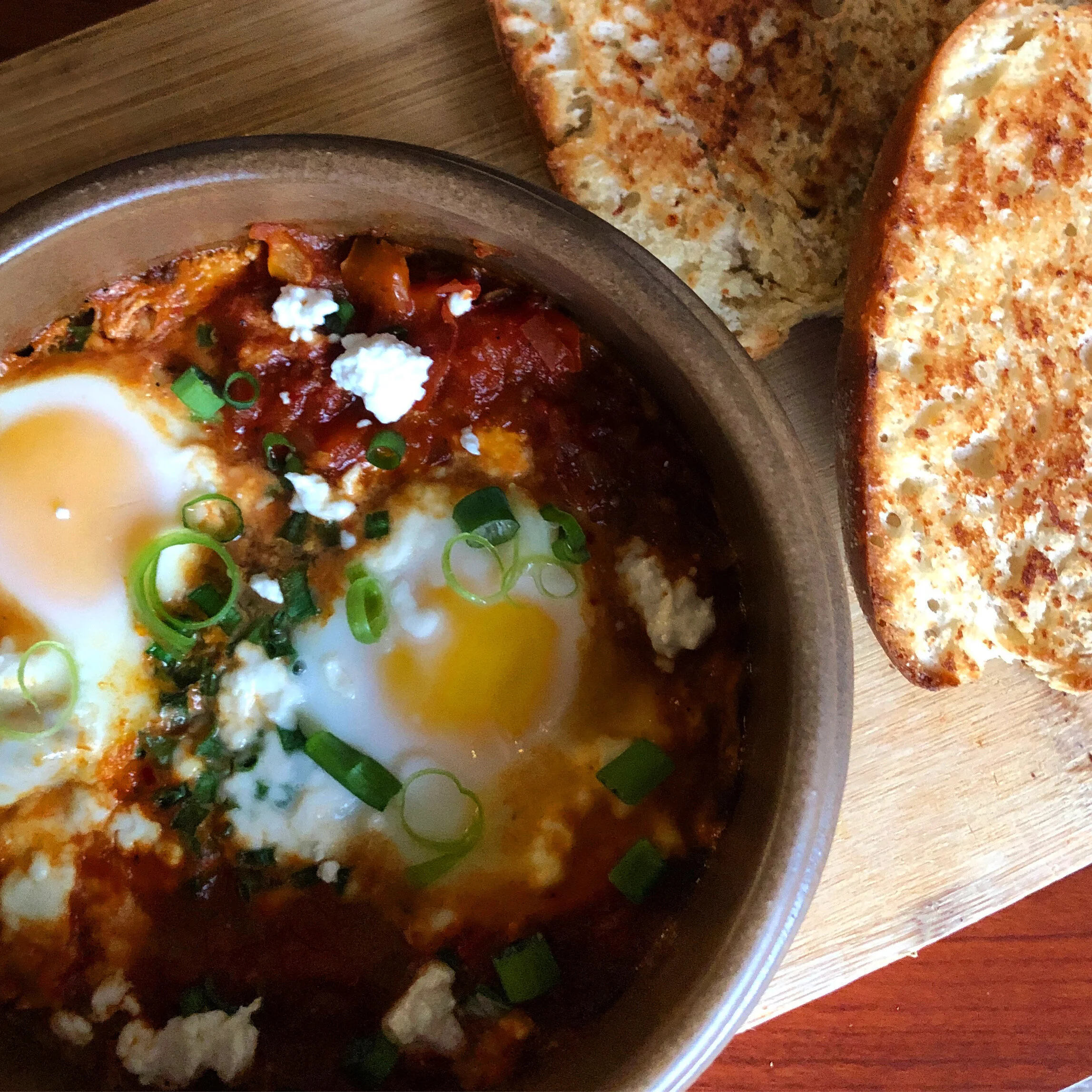 Shakshuka