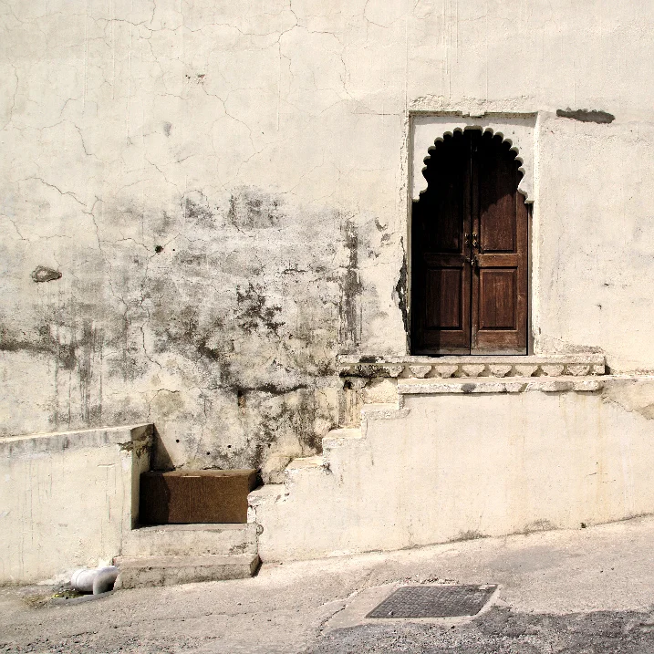 Udaipur City Palace