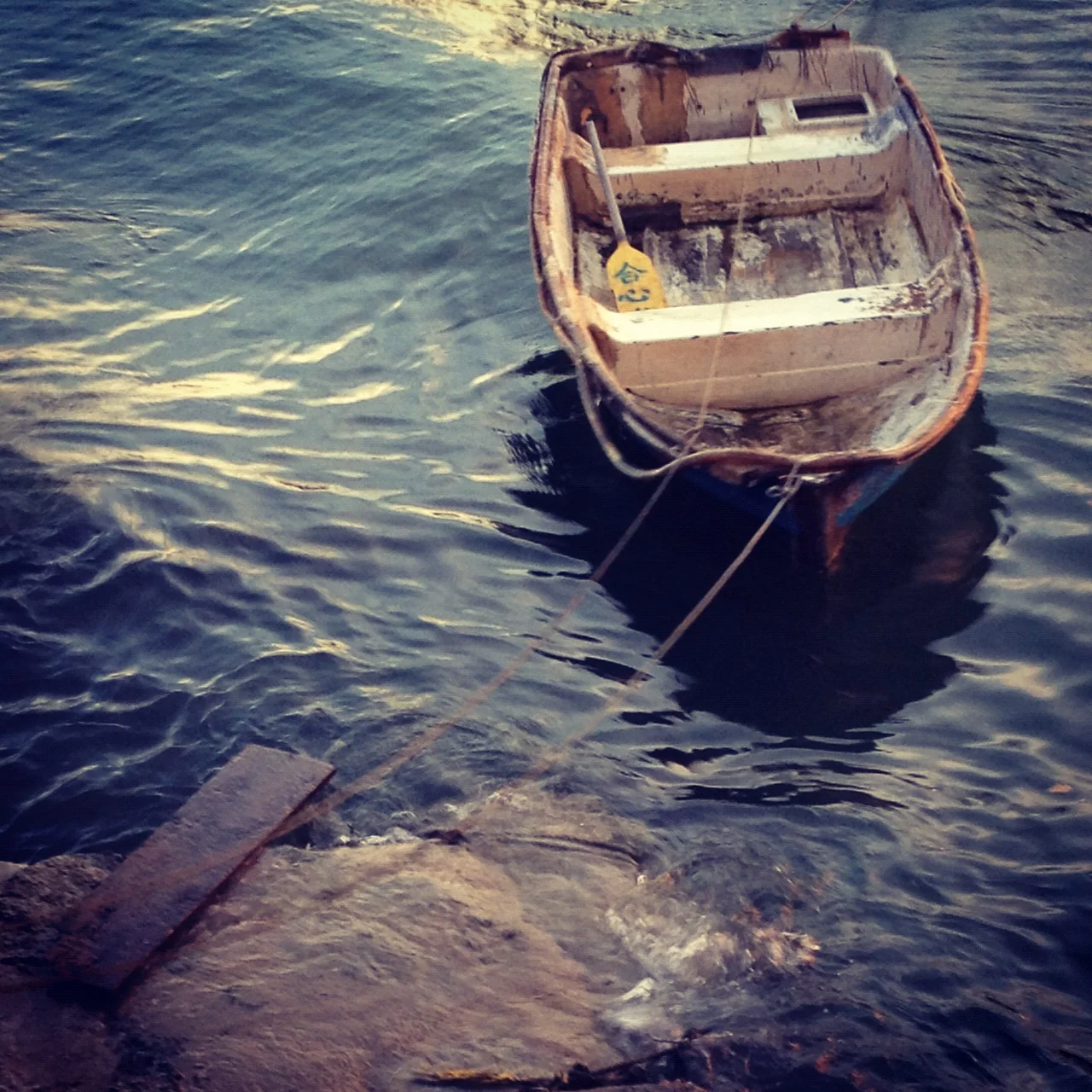 Tai O, Hong Kong