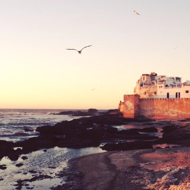 Essaouira, Morocco