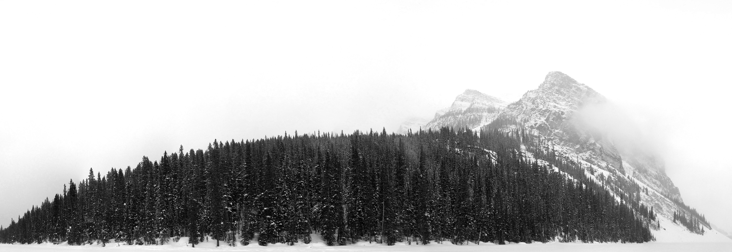 Lake Louise, Alberta, Canada
