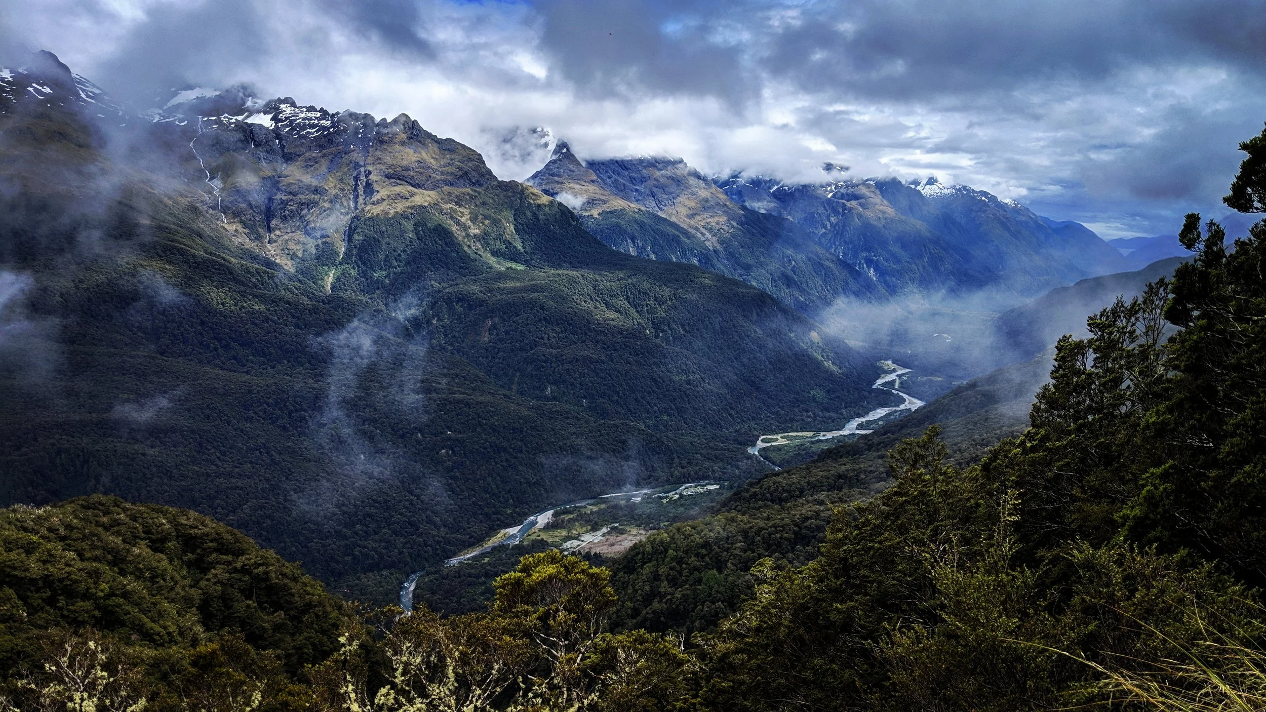 Southland