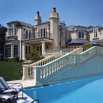 Rear Exterior