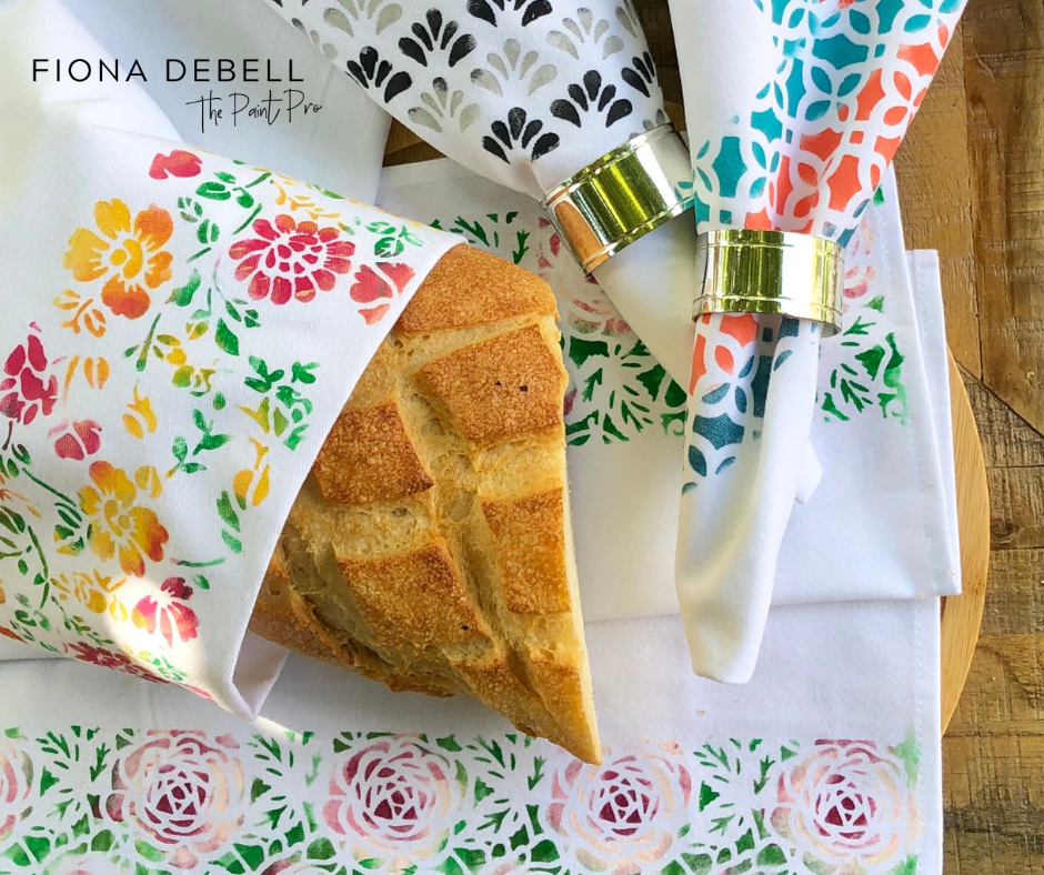 Even when we start with the same tools, no two pieces are the same! | fionadebell.com