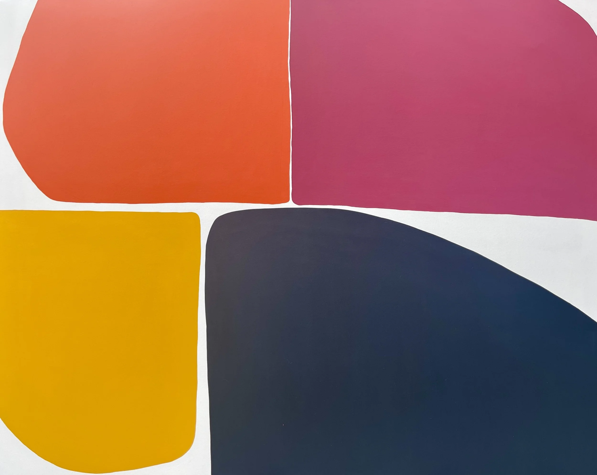 Breathe Between The Lines