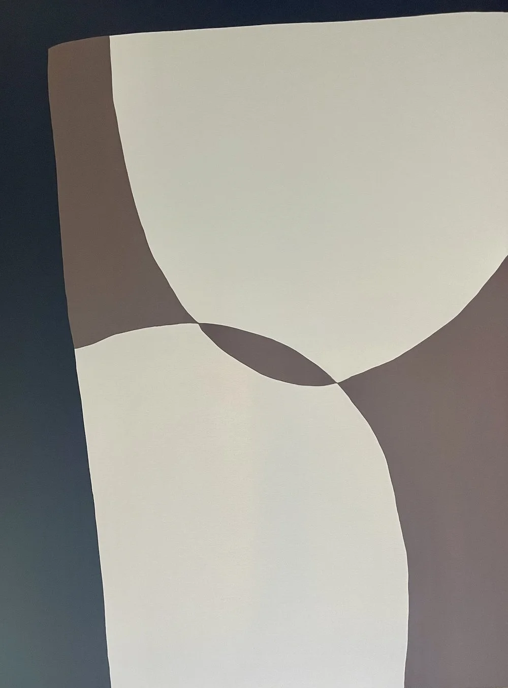 INTERDEPENDENCE POSTPONED