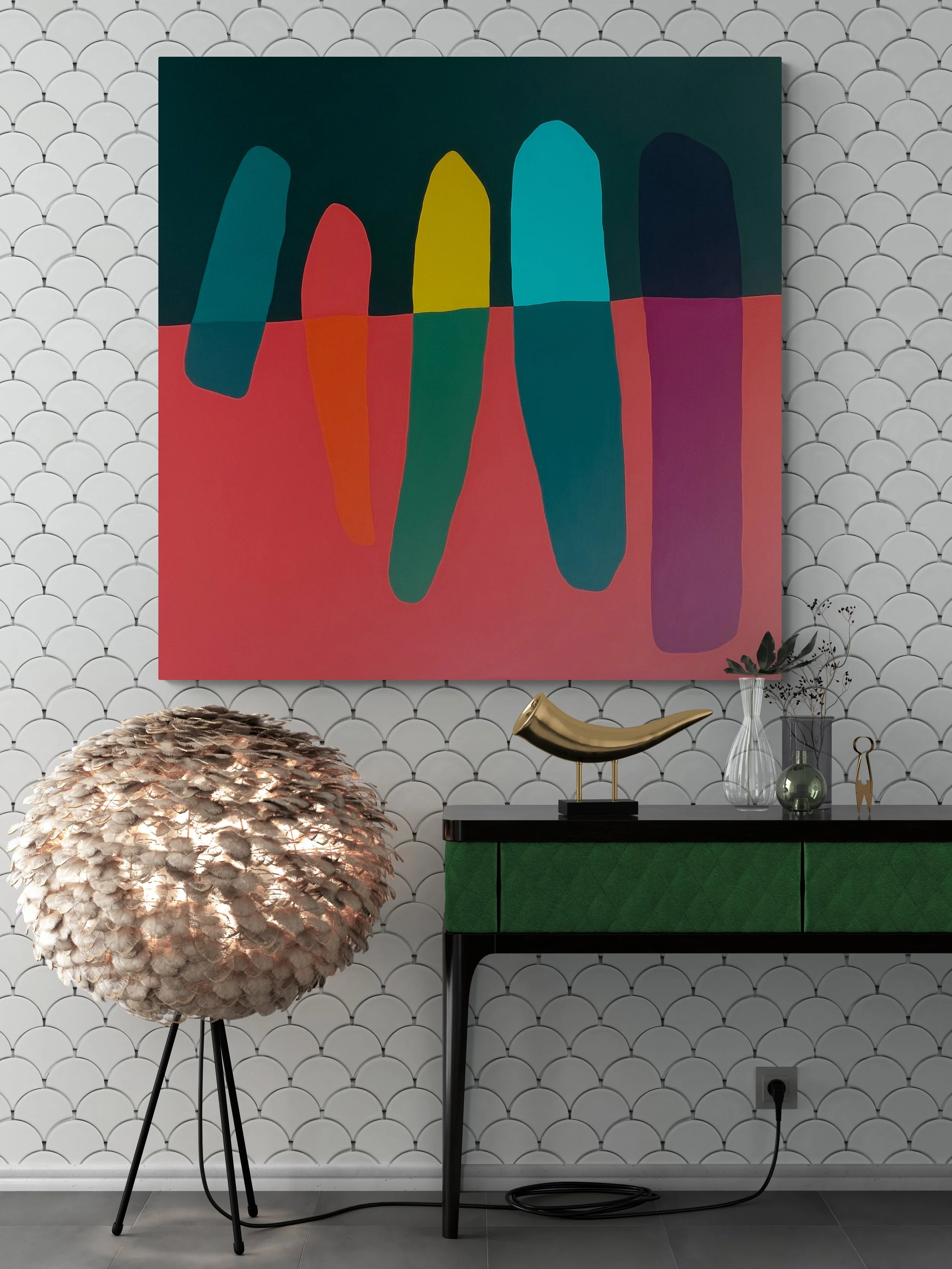 Fancy_feather_lamp_and_console_table (1).jpg