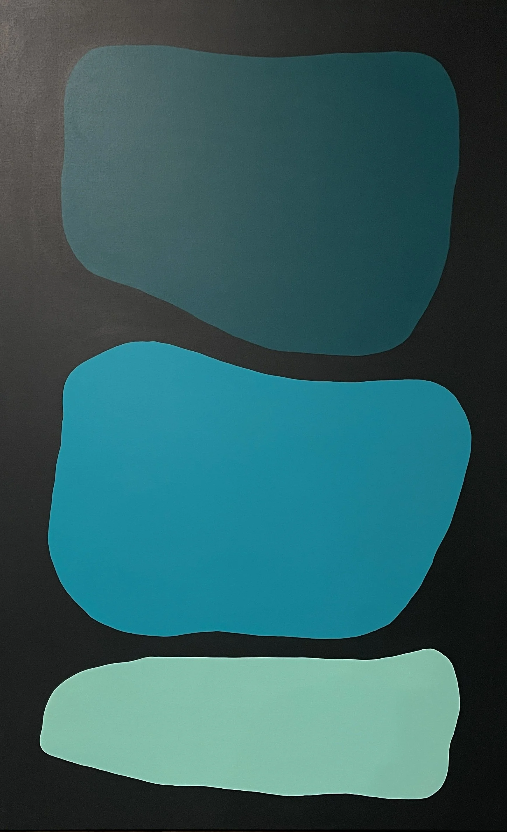 LET'S GO OUT TONIGHT'