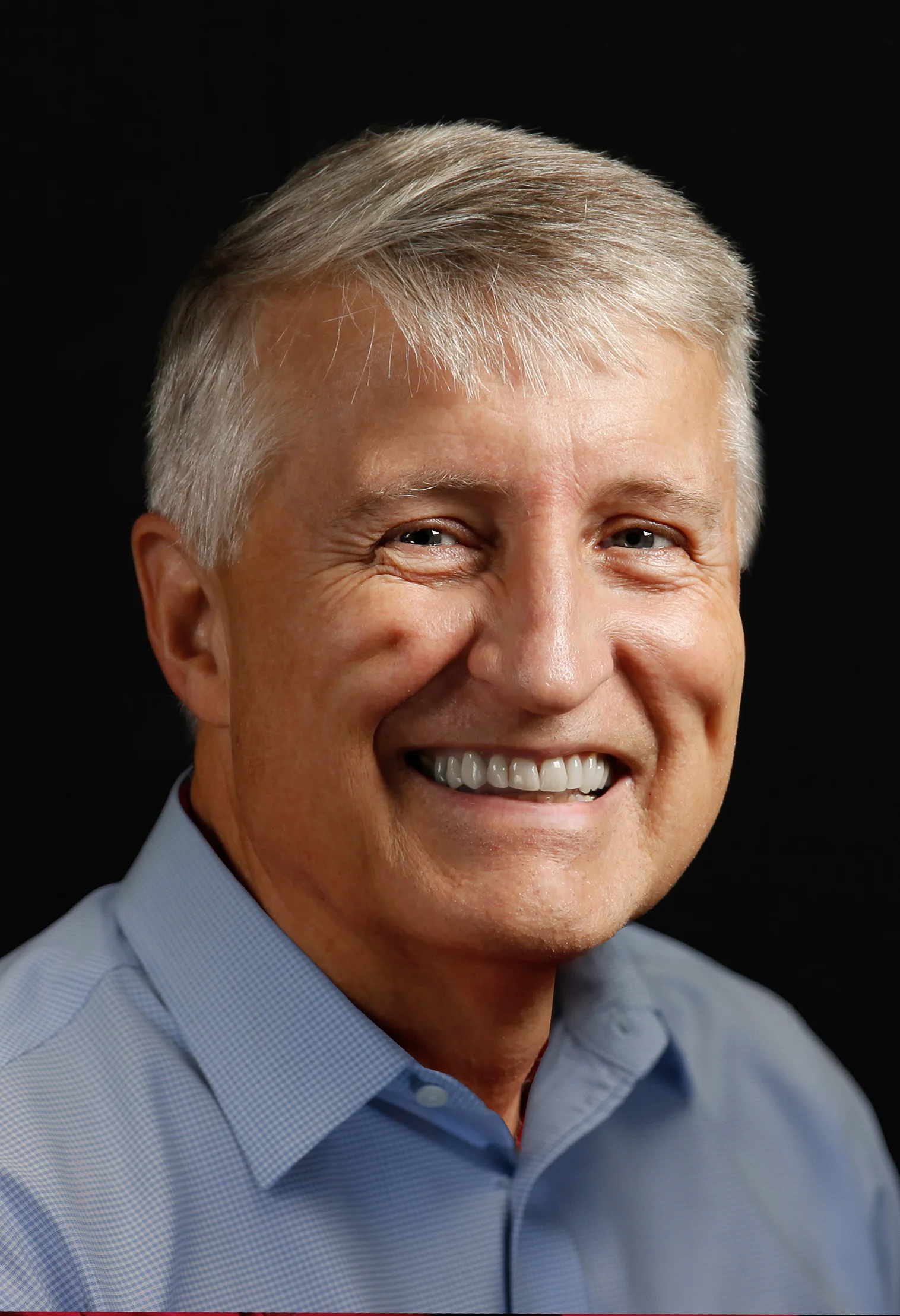 Donald H. Turner Geology