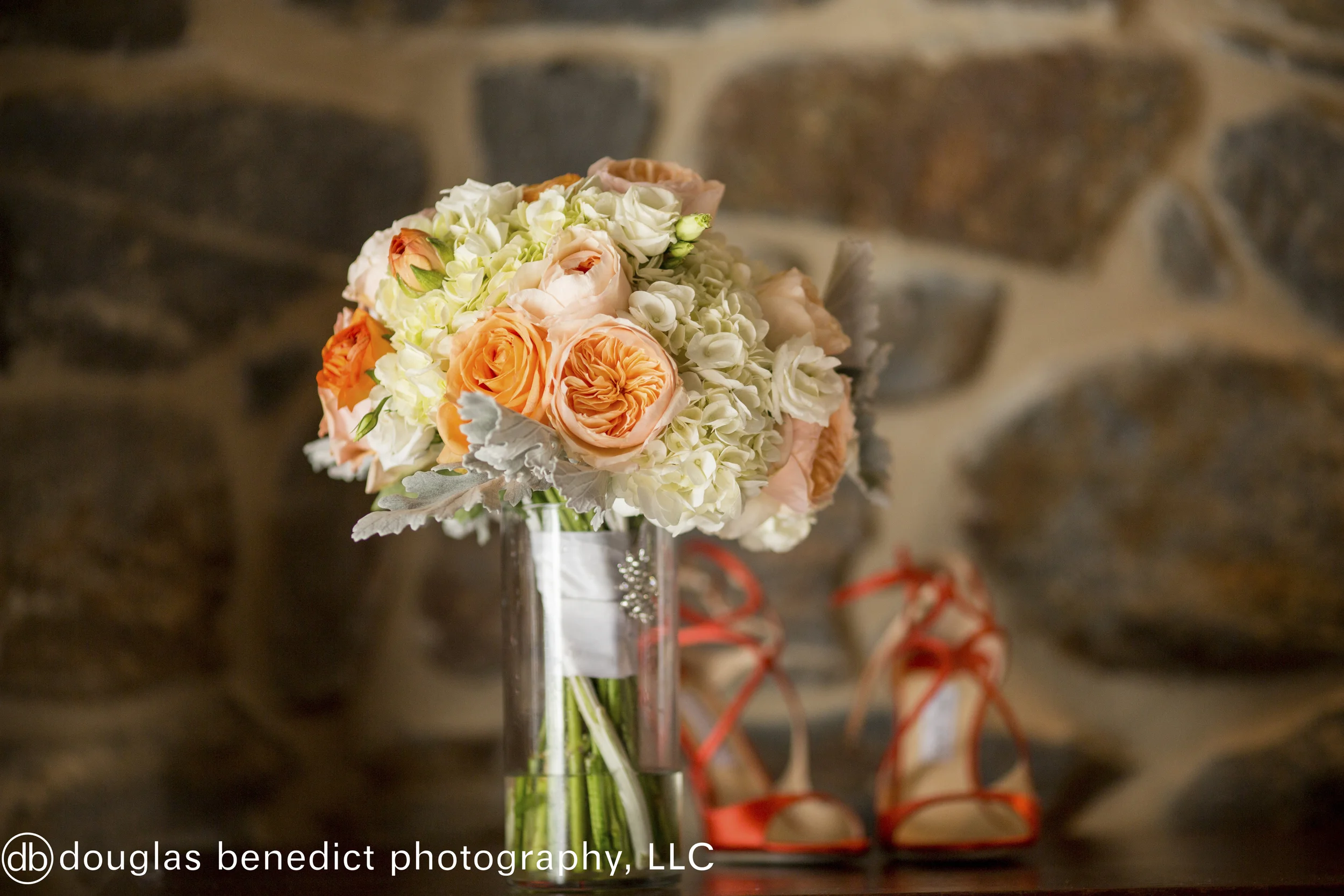 Romantic Mixed bouquet