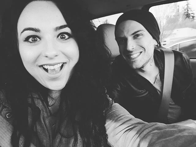 Show tonight! #cousin #theband #live #music #tonight #seattle #washington