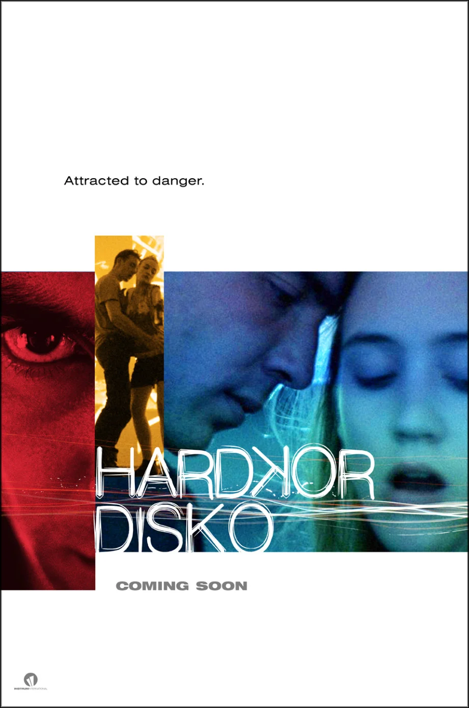 Hardkor Disko Key Art