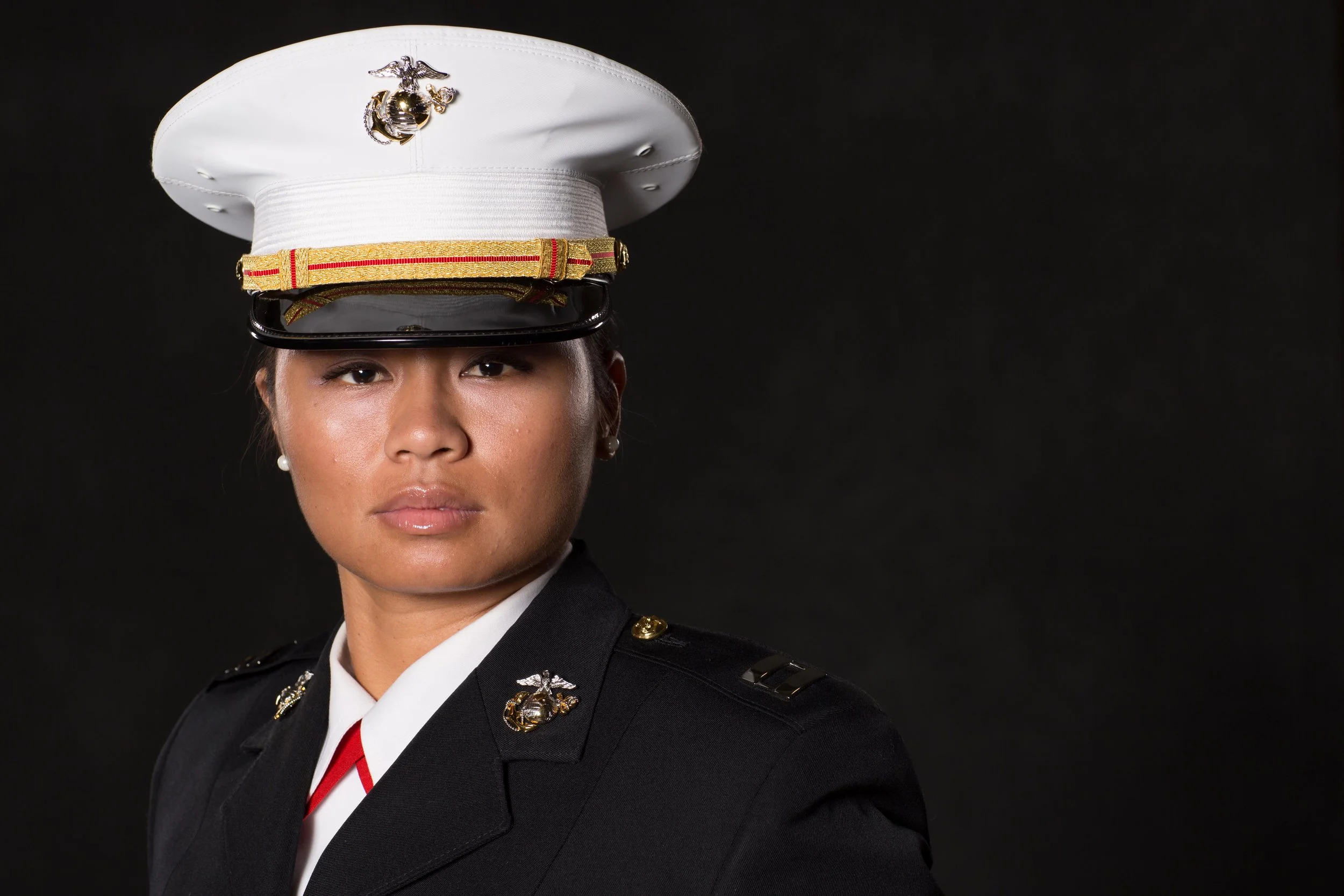 Homefront Series: Capt Golino