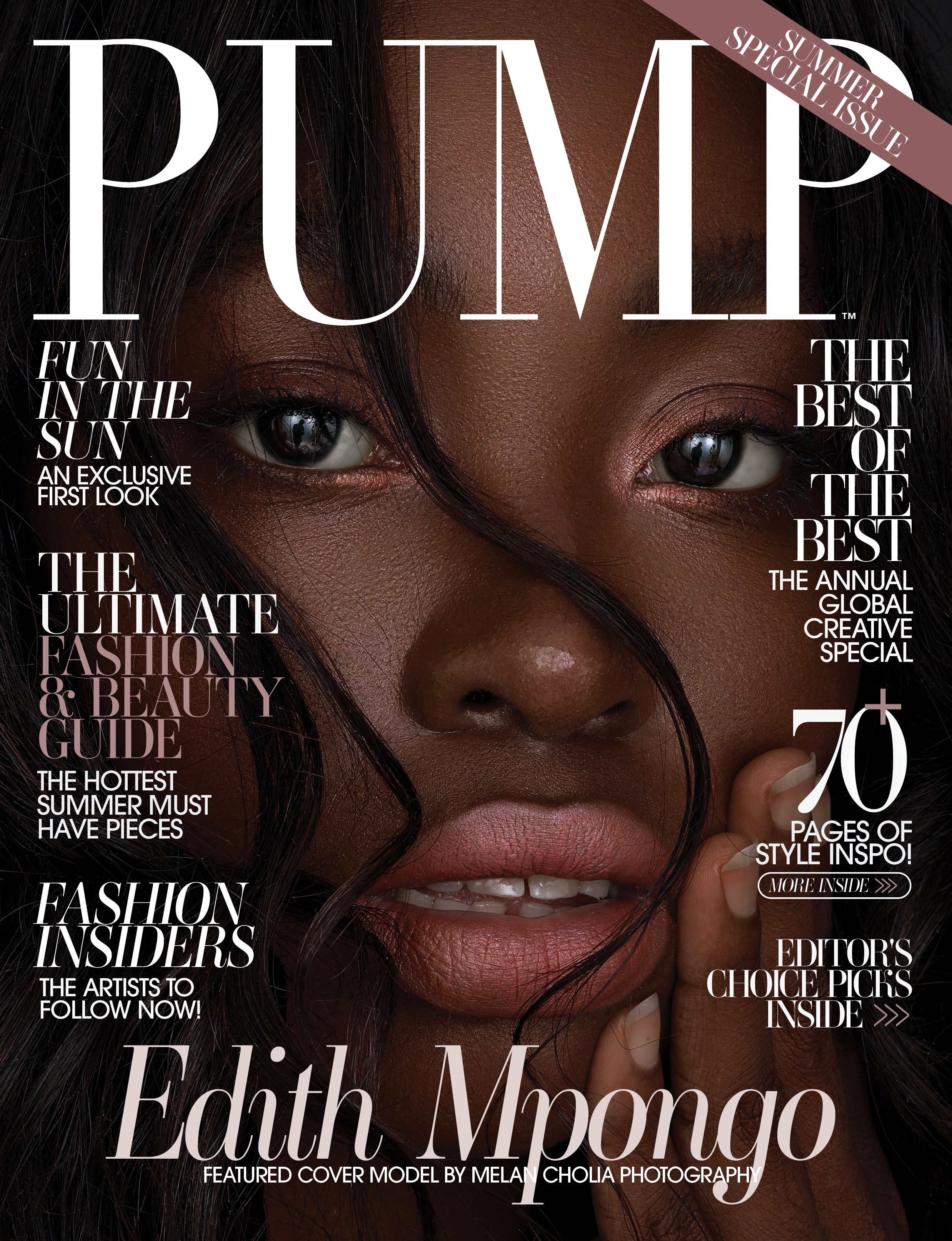 PUMP Magazine | July 2021 Annual Editor's Choice Awards | Vol.5.png