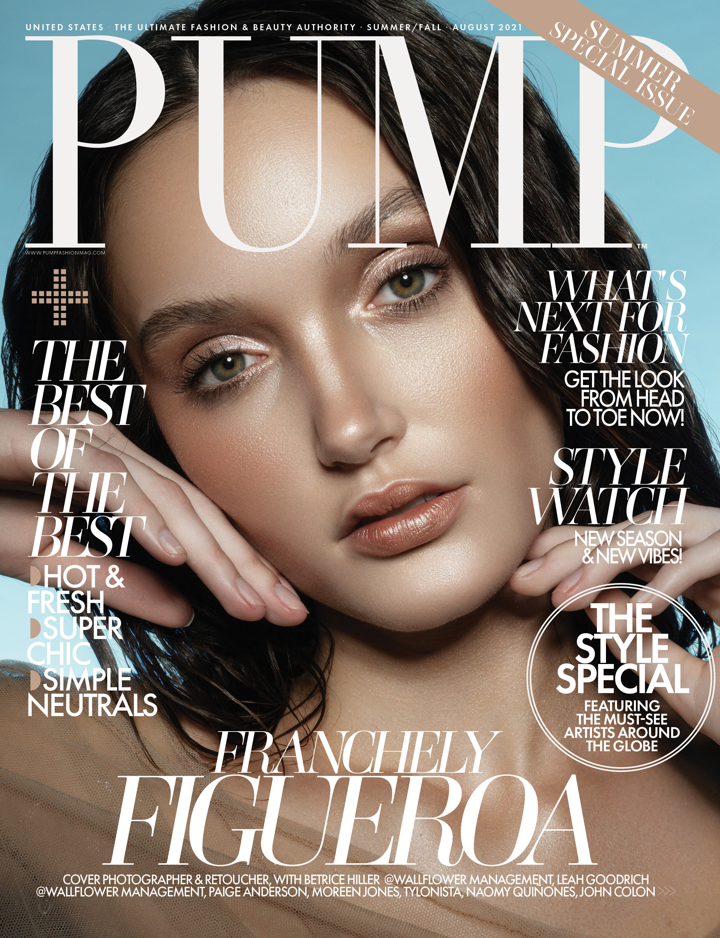 PUMP Magazine | The Editor's Special Edition | August 2021 | Vol.2.jpg