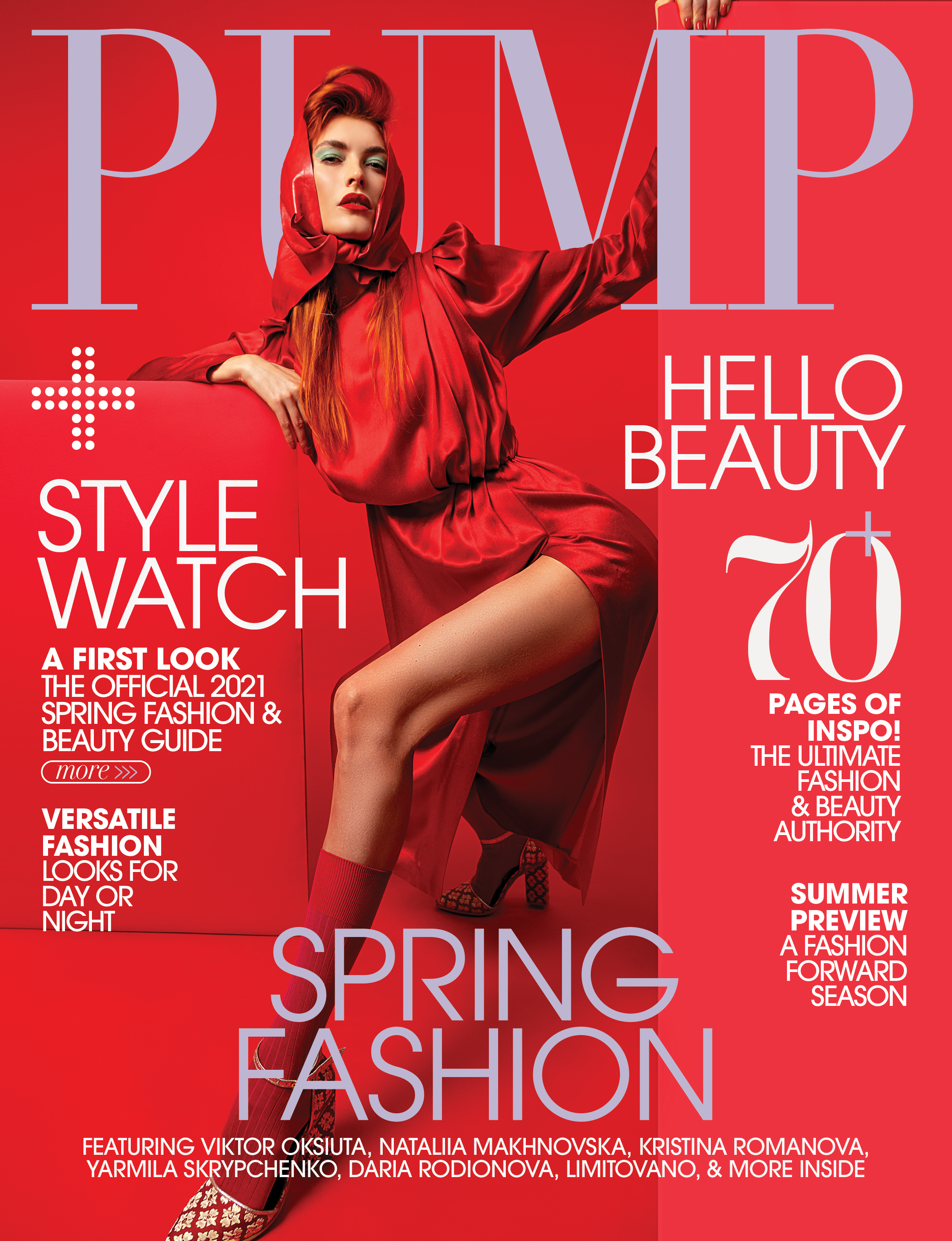 PUMP Magazine | The May Fashion Issue | Vol.4 | May 2021.png