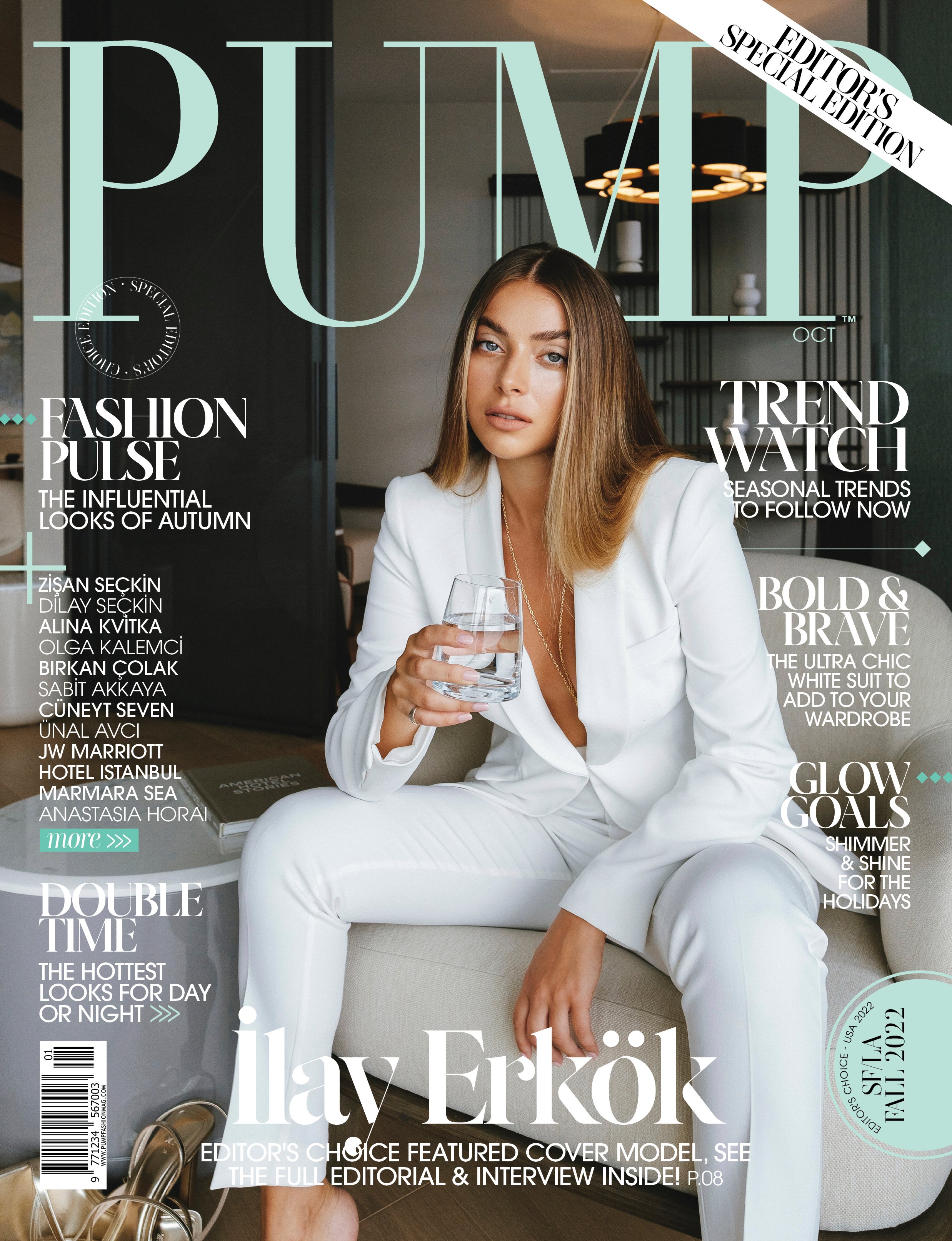 PUMP Magazine | Editor's Choice Fashion & Beauty Edition | October 2022.jpg